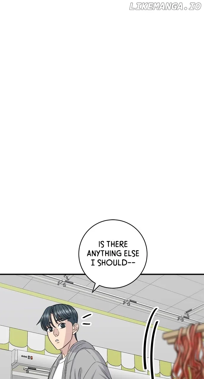 A Deadbeat’s Meal Chapter 173 page 30