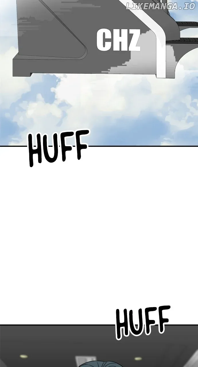 A Deadbeat’s Meal Chapter 173 page 21