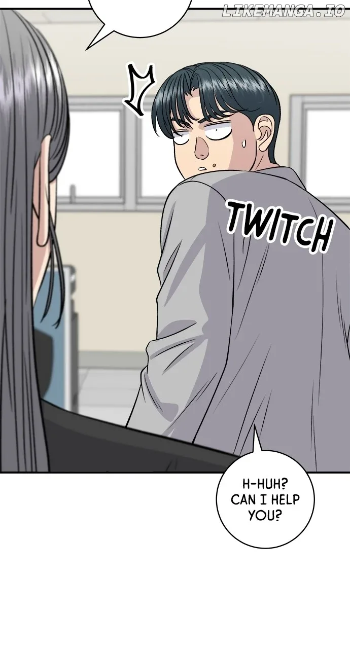 A Deadbeat’s Meal Chapter 173 page 11