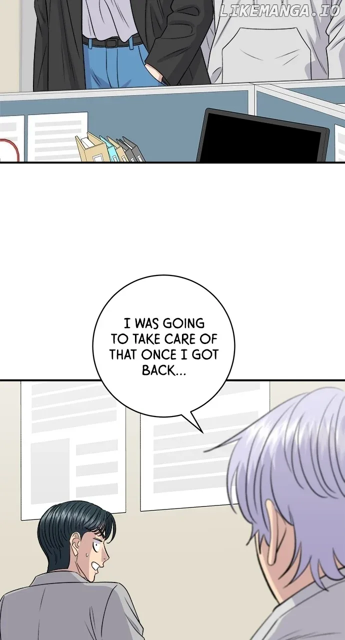 A Deadbeat’s Meal Chapter 173 page 6