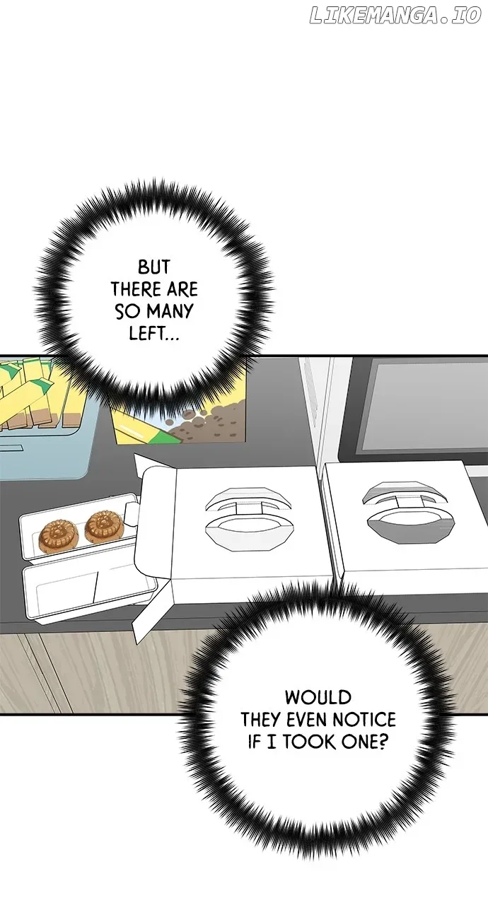 A Deadbeat’s Meal Chapter 173 page 3