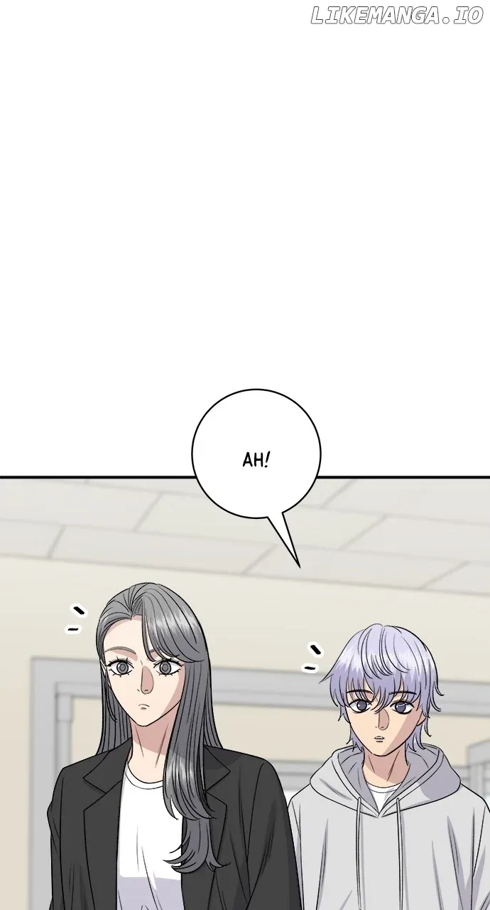 A Deadbeat’s Meal Chapter 173 page 5