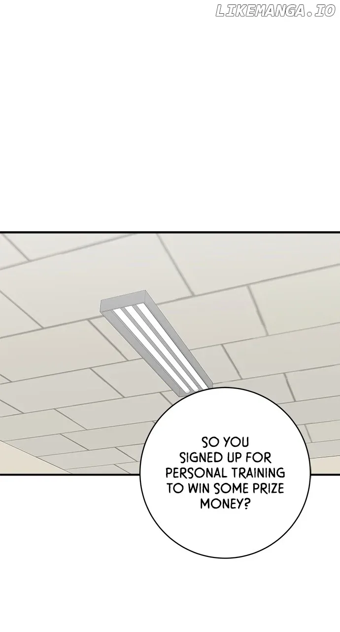 A Deadbeat’s Meal Chapter 173 page 65