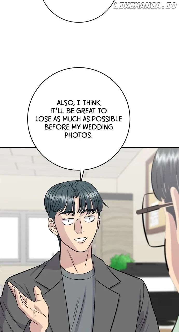 A Deadbeat’s Meal Chapter 173 page 67