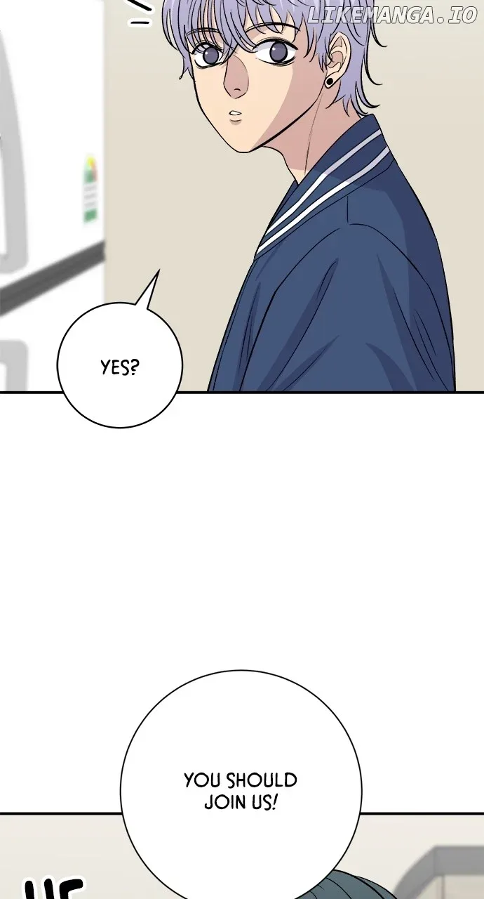 A Deadbeat’s Meal Chapter 173 page 71