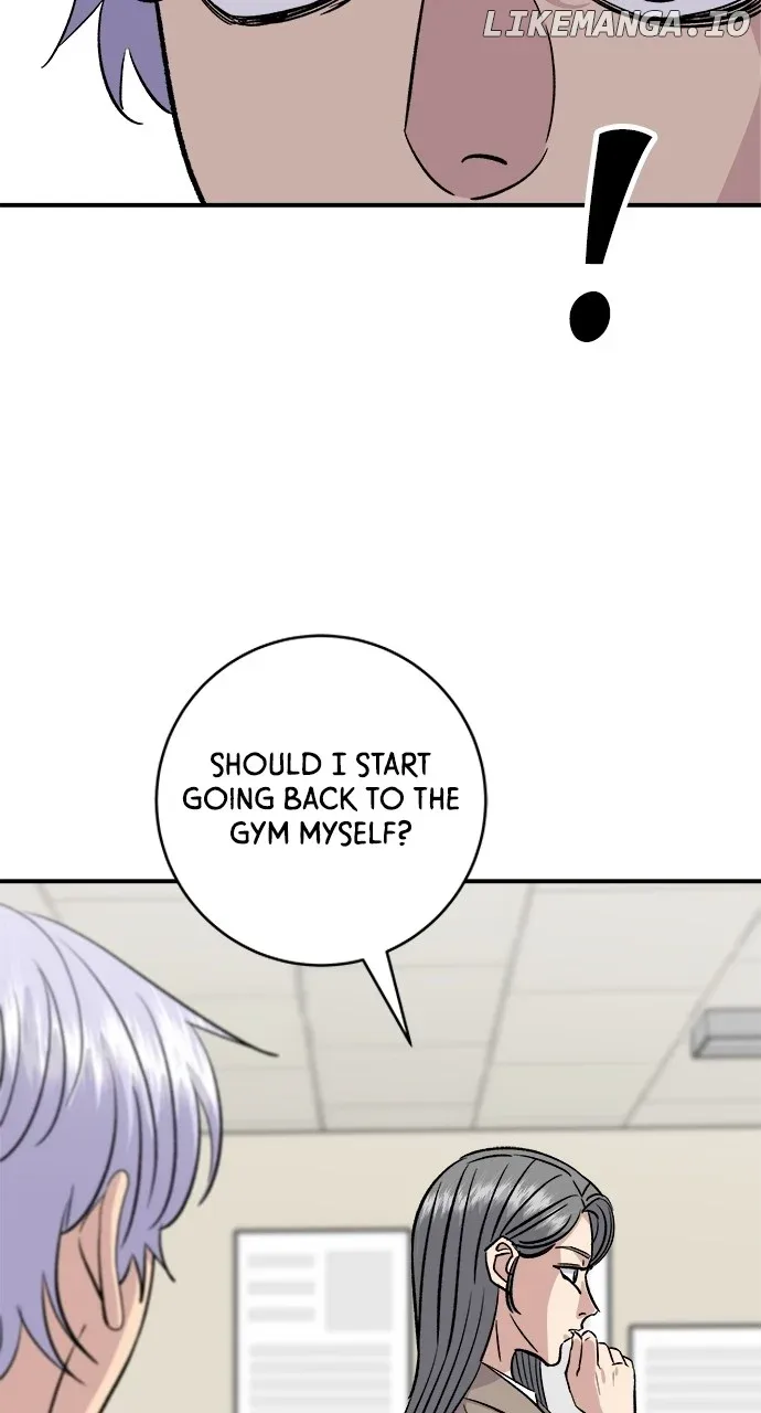A Deadbeat’s Meal Chapter 173 page 79