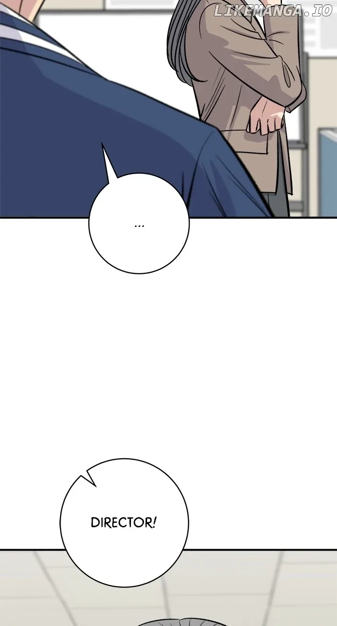 A Deadbeat’s Meal Chapter 173 page 80