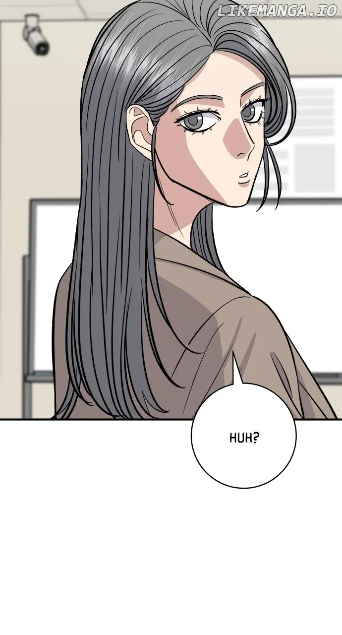 A Deadbeat’s Meal Chapter 173 page 81