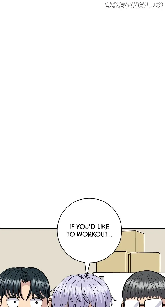 A Deadbeat’s Meal Chapter 173 page 82