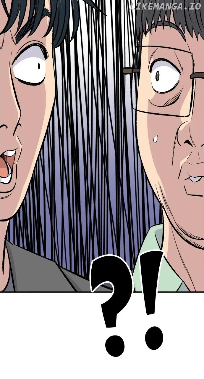 A Deadbeat’s Meal Chapter 173 page 84