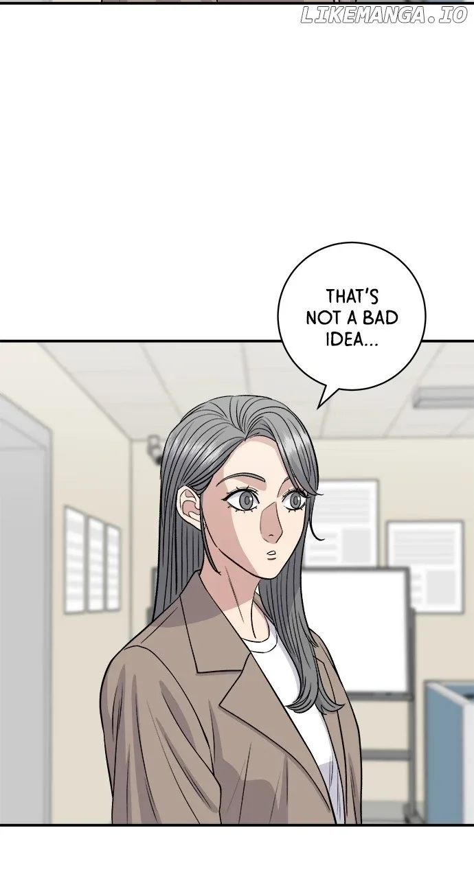 A Deadbeat’s Meal Chapter 174 page 3