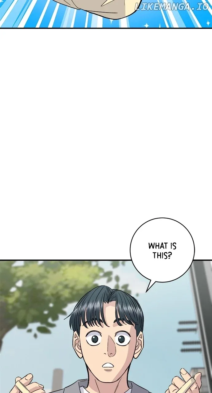 A Deadbeat’s Meal Chapter 174 page 15