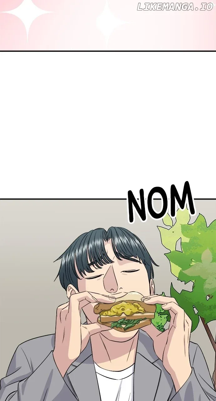A Deadbeat’s Meal Chapter 174 page 22