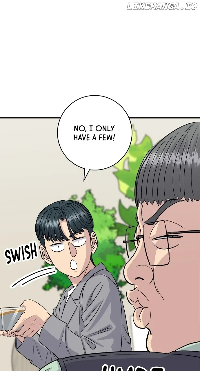 A Deadbeat’s Meal Chapter 174 page 26