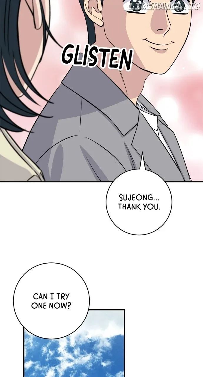 A Deadbeat’s Meal Chapter 174 page 17