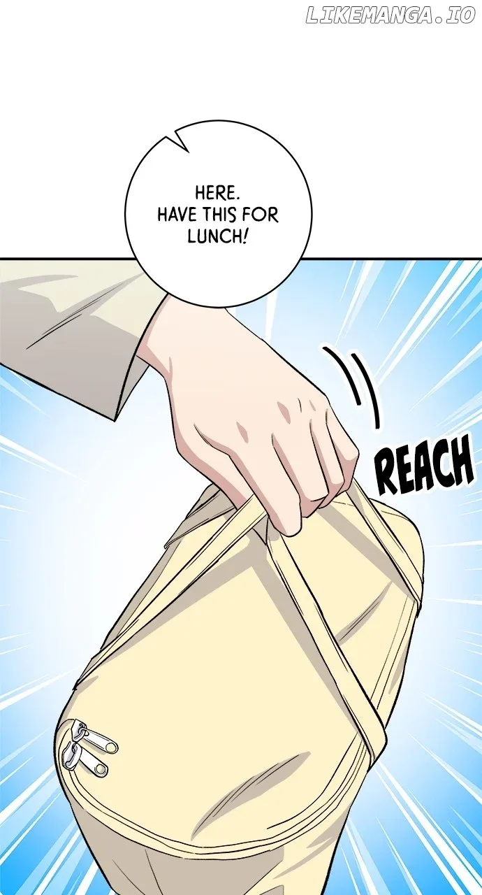 A Deadbeat’s Meal Chapter 174 page 14