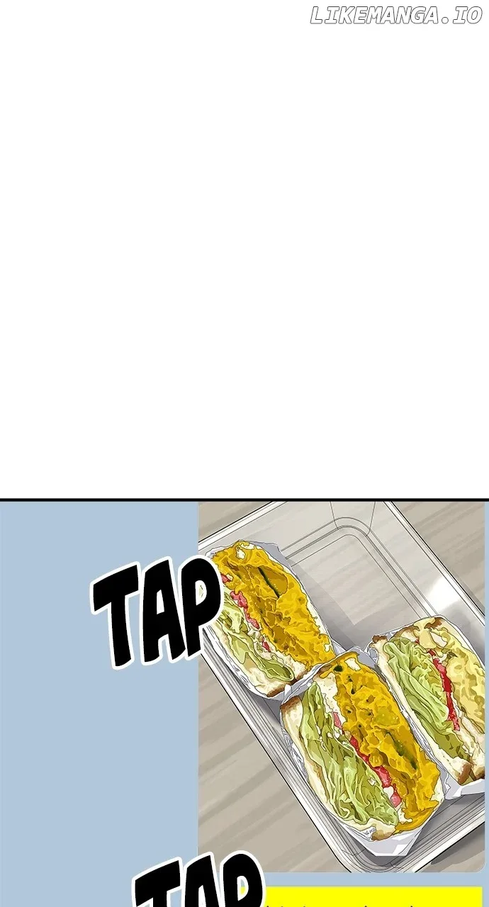 A Deadbeat’s Meal Chapter 174 page 30