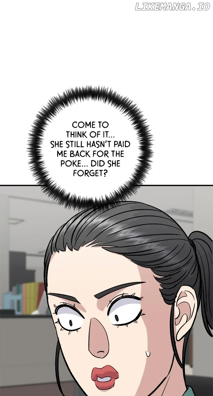 A Deadbeat’s Meal Chapter 174 page 39