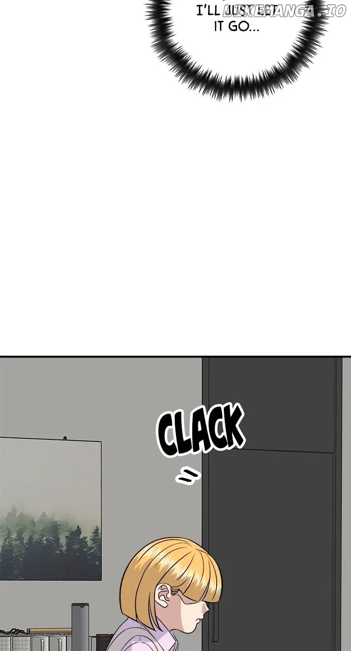 A Deadbeat’s Meal Chapter 174 page 50