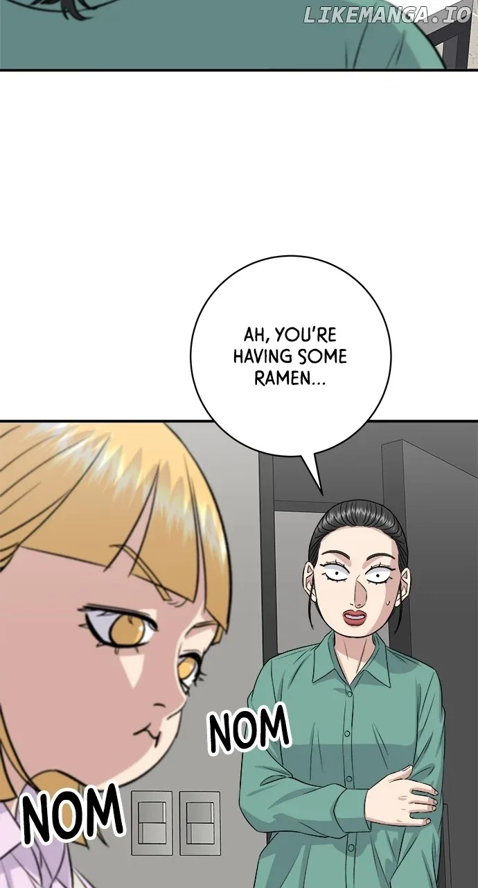 A Deadbeat’s Meal Chapter 174 page 42