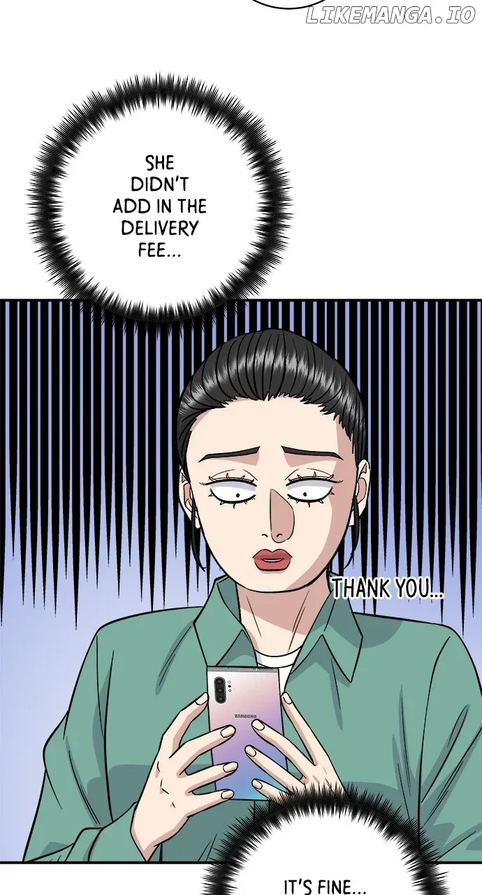 A Deadbeat’s Meal Chapter 174 page 49