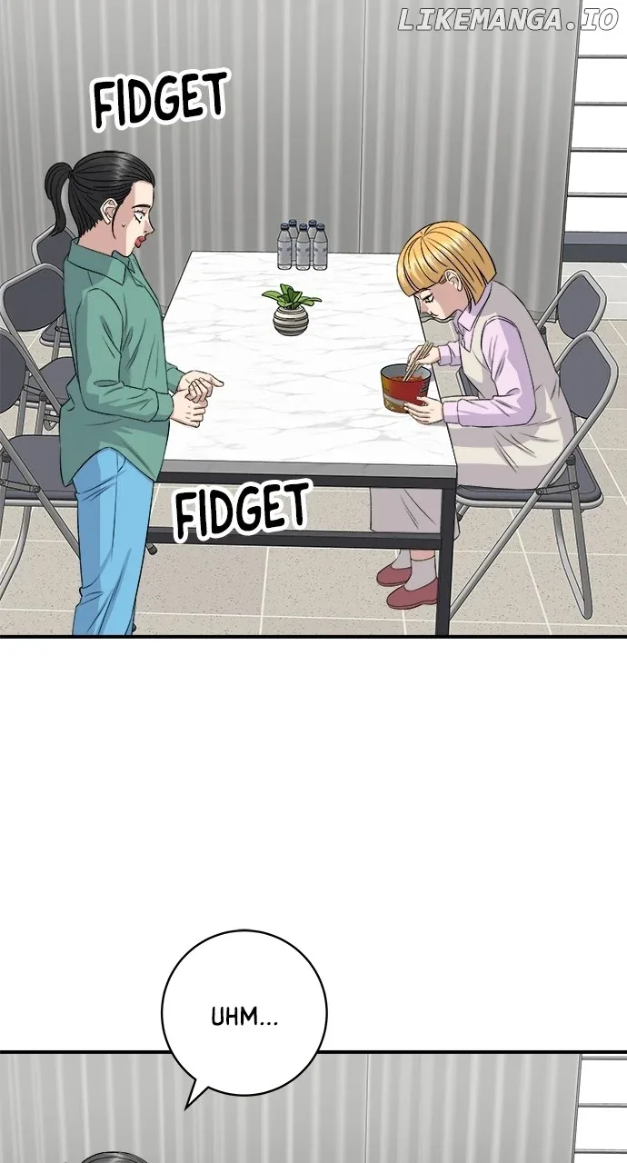 A Deadbeat’s Meal Chapter 174 page 44