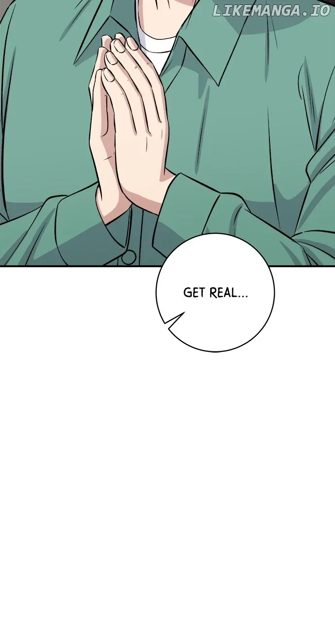 A Deadbeat’s Meal Chapter 174 page 67