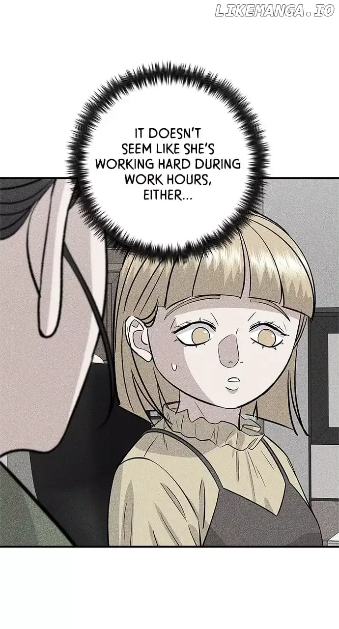 A Deadbeat’s Meal Chapter 174 page 74