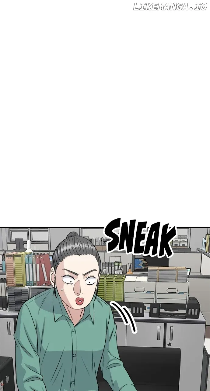 A Deadbeat’s Meal Chapter 174 page 76