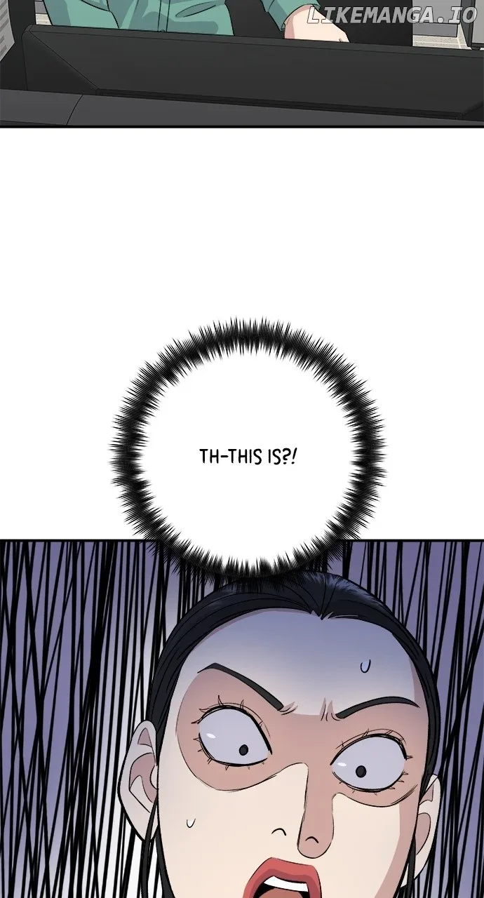 A Deadbeat’s Meal Chapter 174 page 77