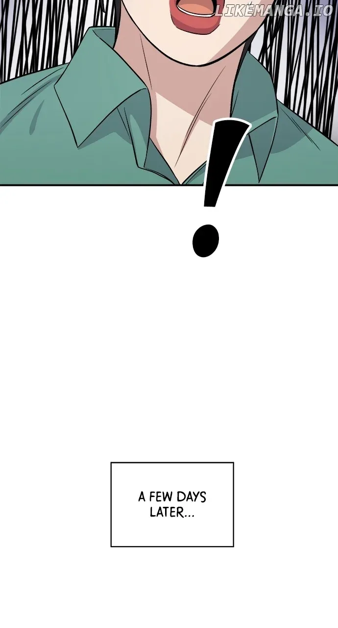A Deadbeat’s Meal Chapter 174 page 78
