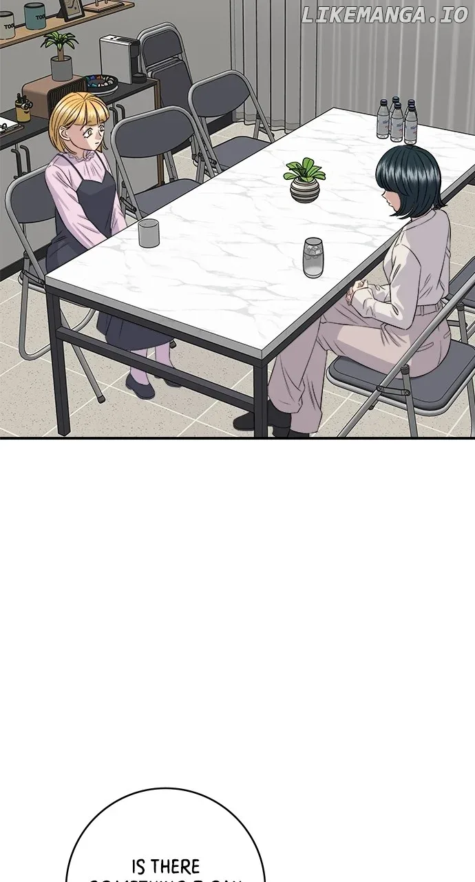 A Deadbeat’s Meal Chapter 174 page 82