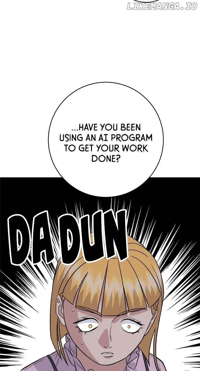 A Deadbeat’s Meal Chapter 174 page 84