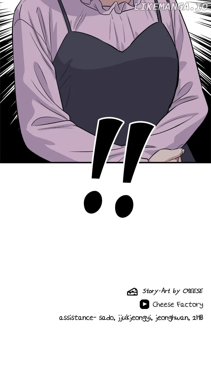 A Deadbeat’s Meal Chapter 174 page 85