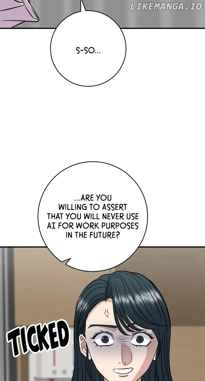 A Deadbeat’s Meal Chapter 175 page 9