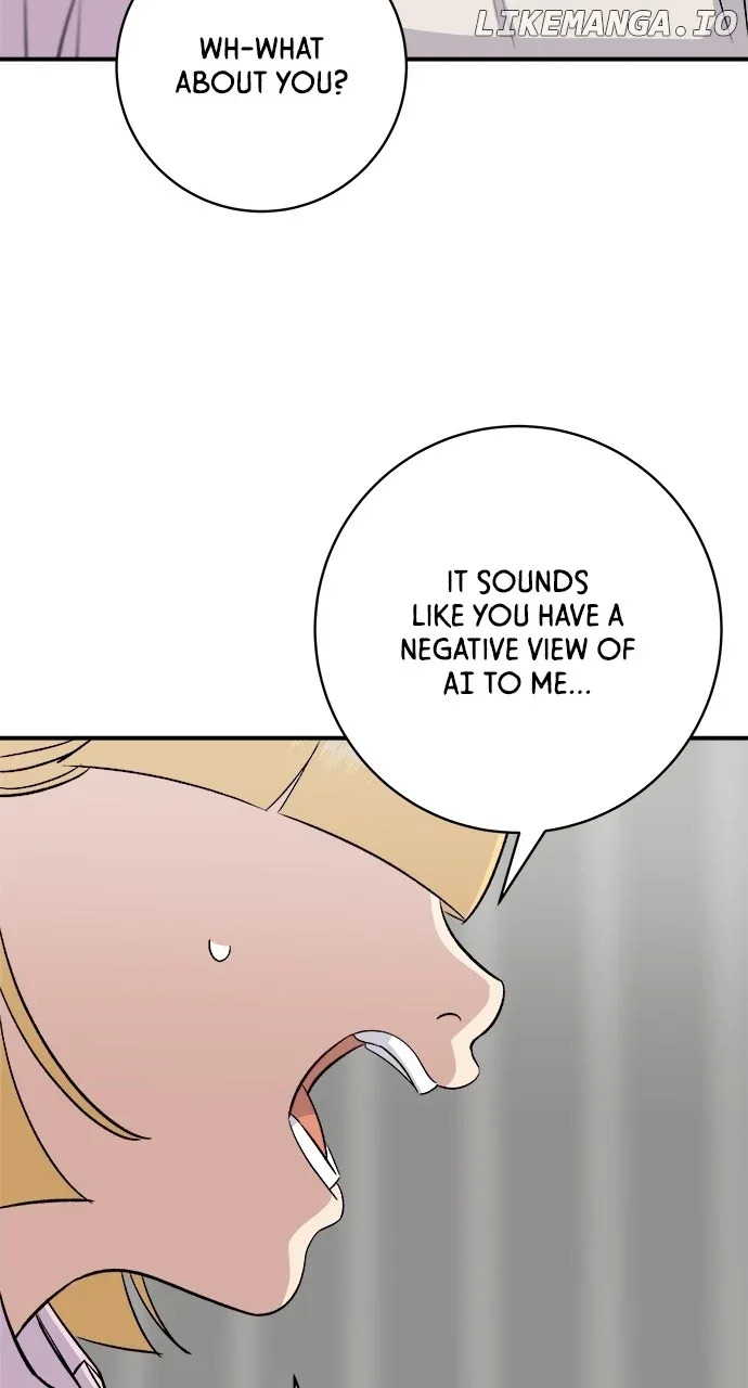 A Deadbeat’s Meal Chapter 175 page 8