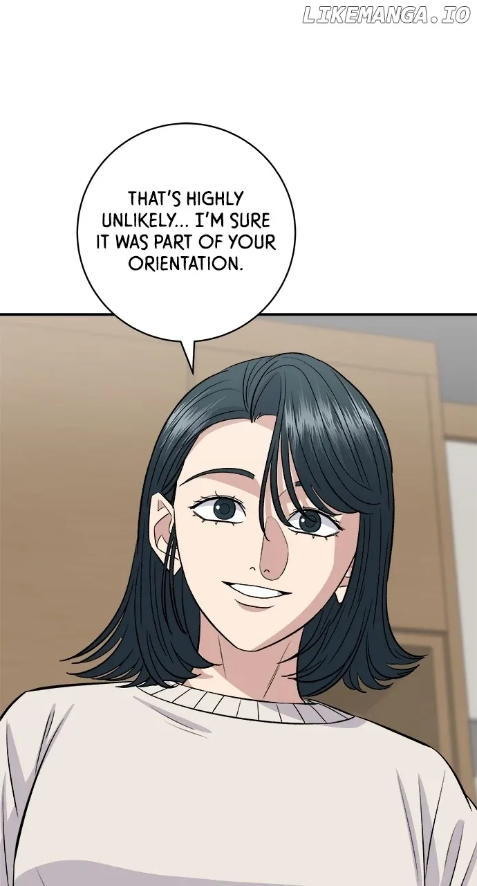 A Deadbeat’s Meal Chapter 175 page 15