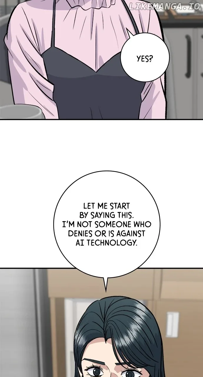 A Deadbeat’s Meal Chapter 175 page 11