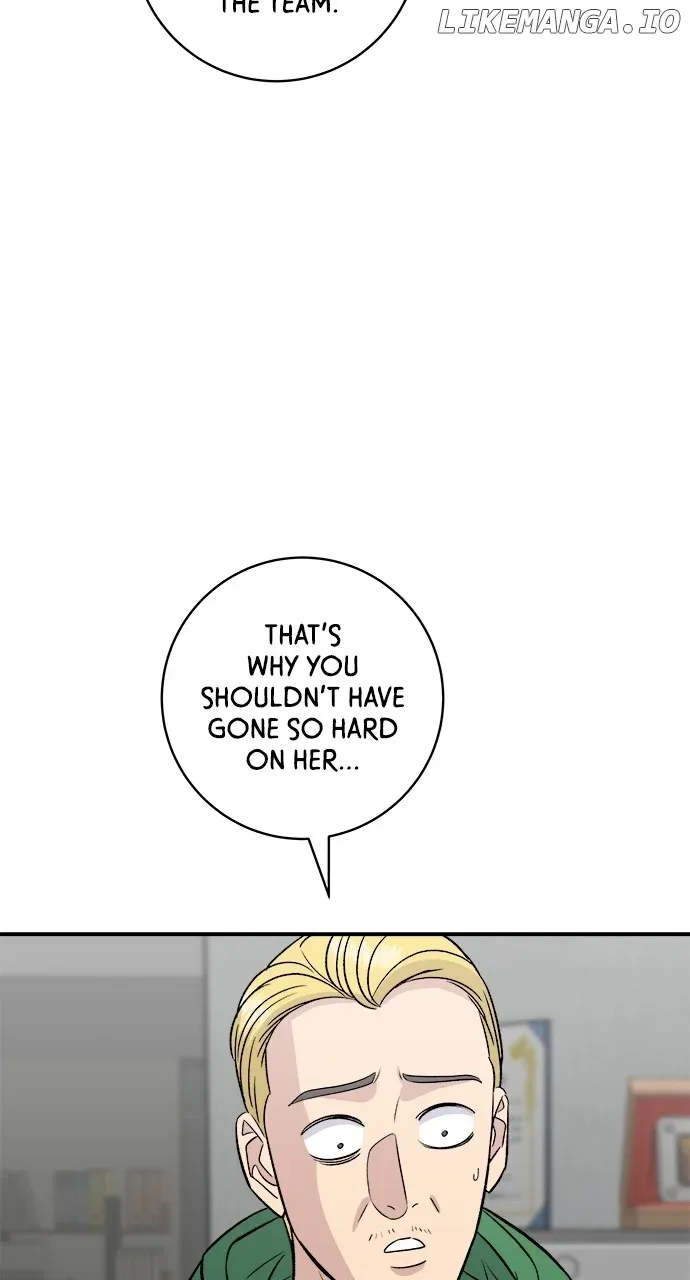 A Deadbeat’s Meal Chapter 175 page 30