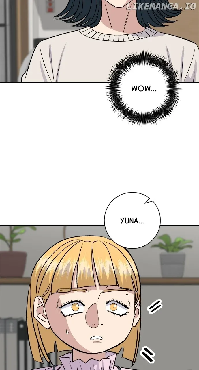 A Deadbeat’s Meal Chapter 175 page 10