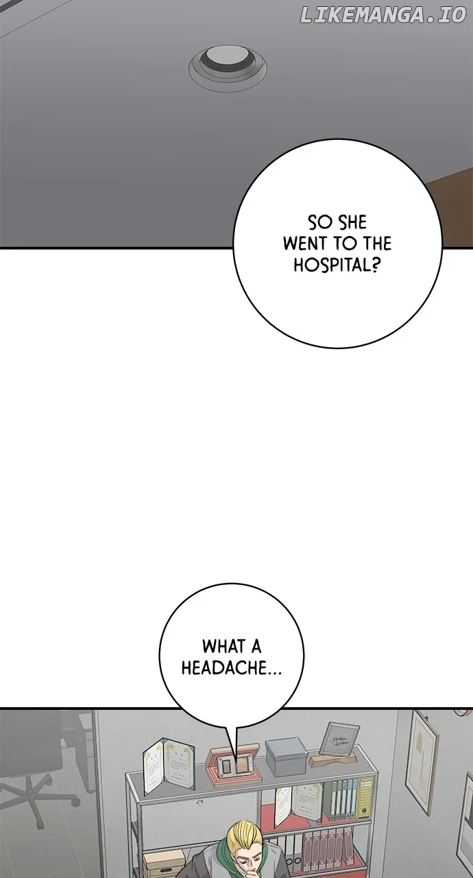 A Deadbeat’s Meal Chapter 175 page 25