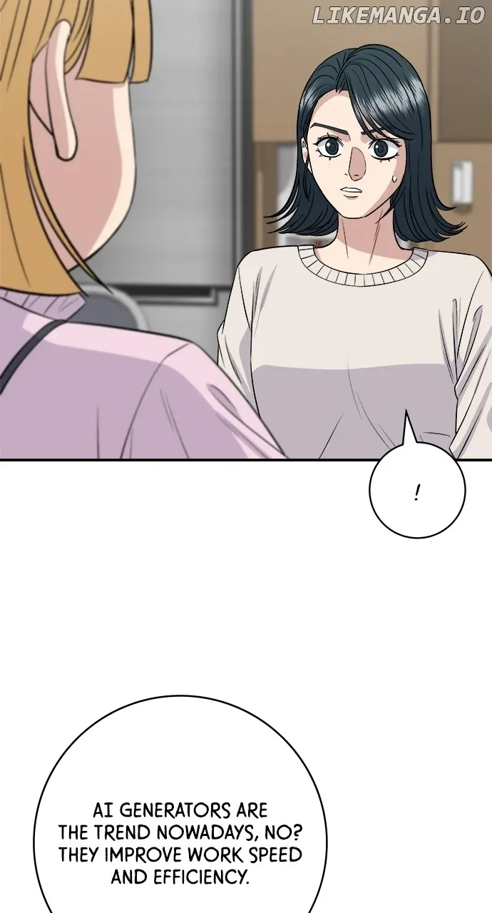 A Deadbeat’s Meal Chapter 175 page 3