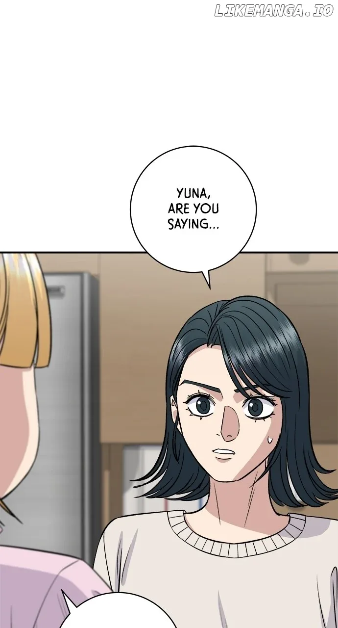 A Deadbeat’s Meal Chapter 175 page 7