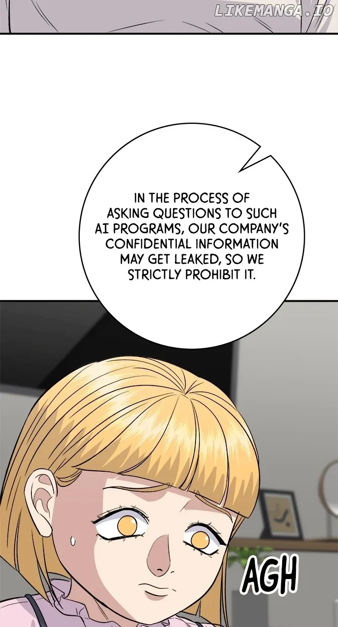 A Deadbeat’s Meal Chapter 175 page 16