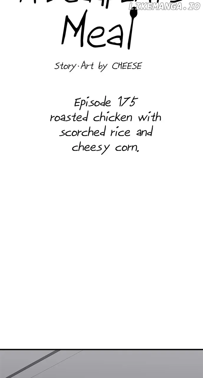 A Deadbeat’s Meal Chapter 175 page 24