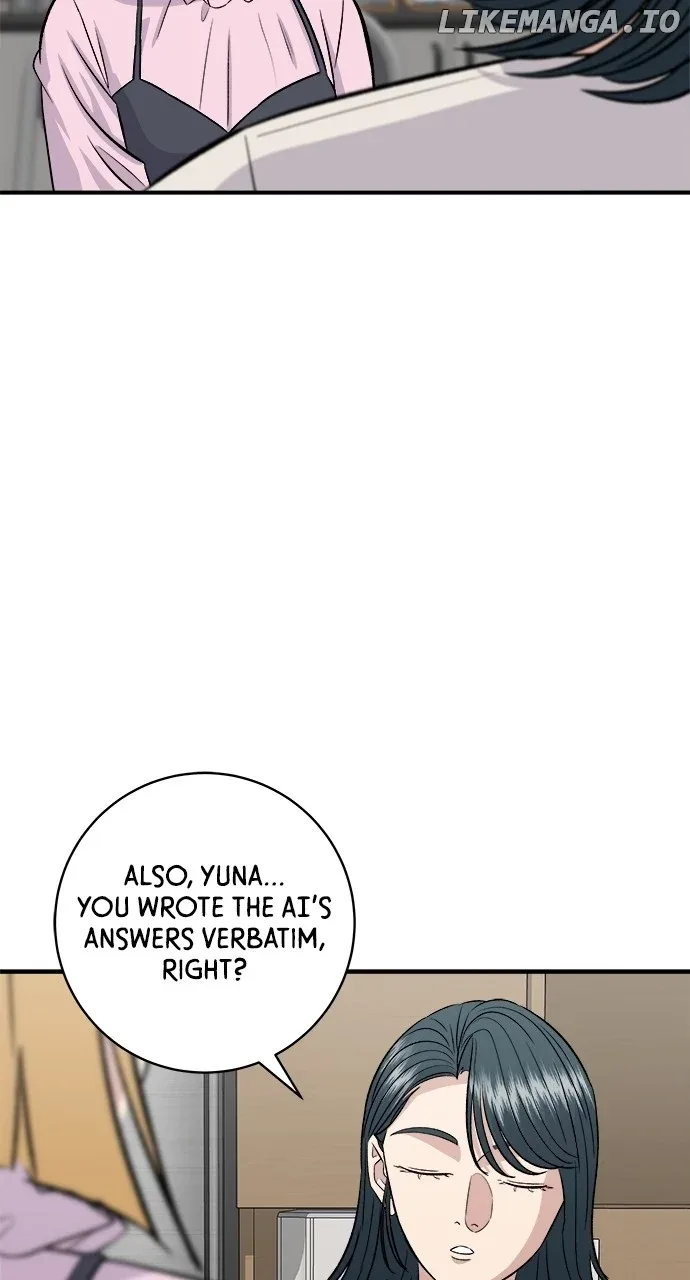 A Deadbeat’s Meal Chapter 175 page 19