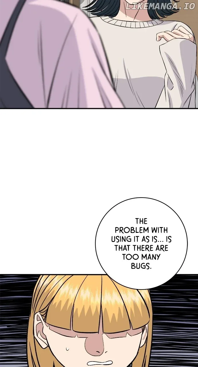 A Deadbeat’s Meal Chapter 175 page 20