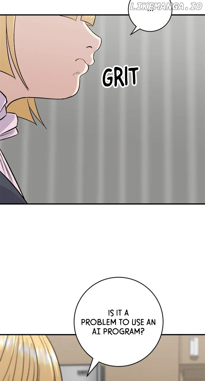 A Deadbeat’s Meal Chapter 175 page 2