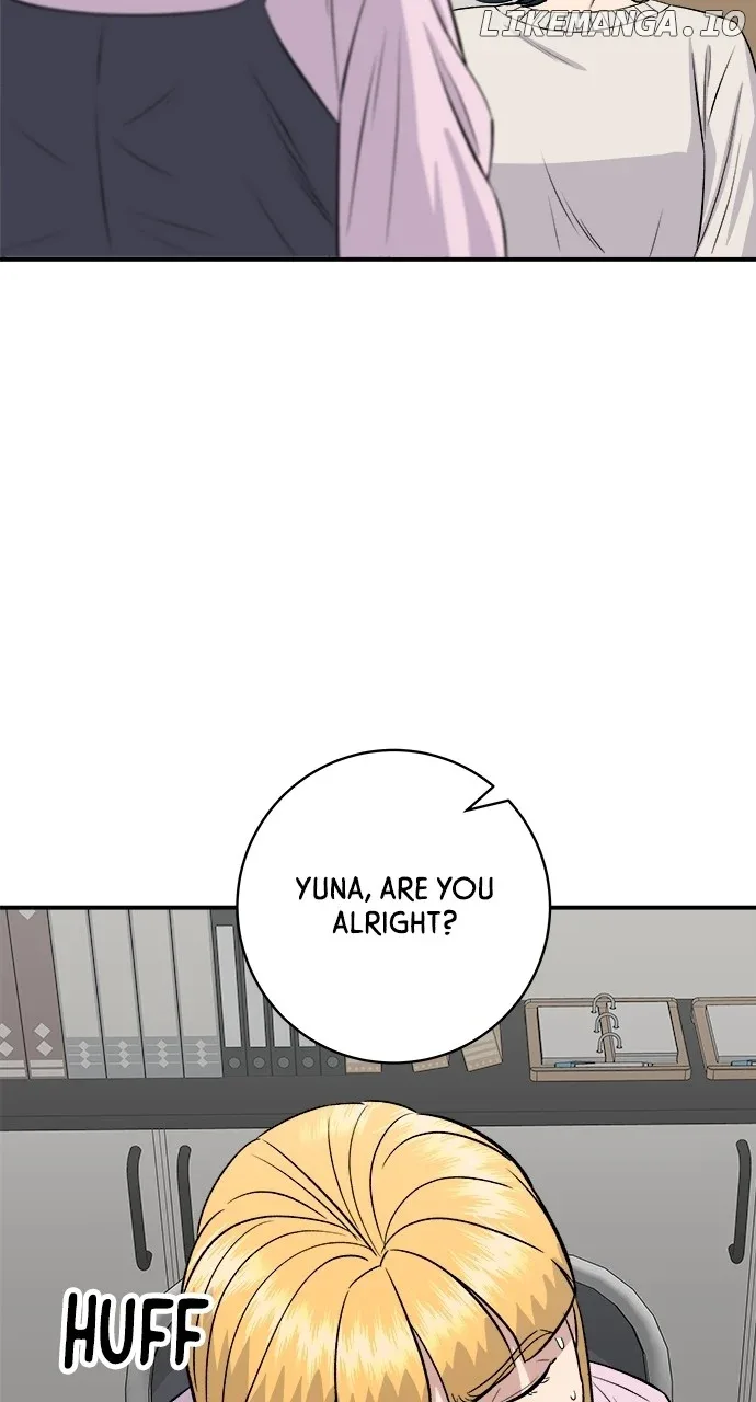 A Deadbeat’s Meal Chapter 175 page 22
