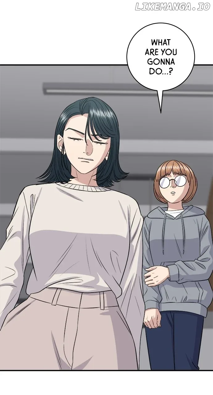 A Deadbeat’s Meal Chapter 175 page 37